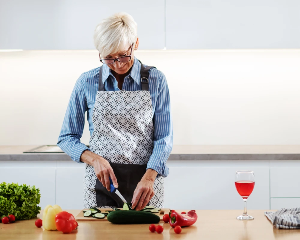 kitchen cabinets and islands